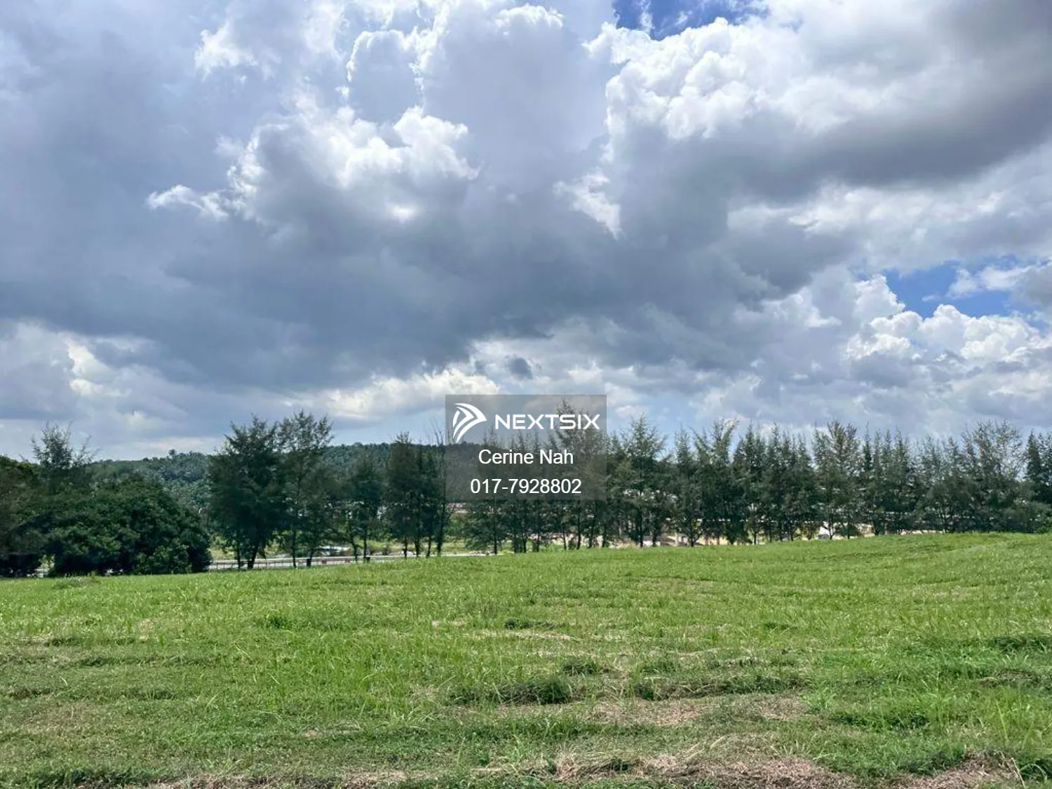 Residential Land For Sale in Gelang Patah Johor