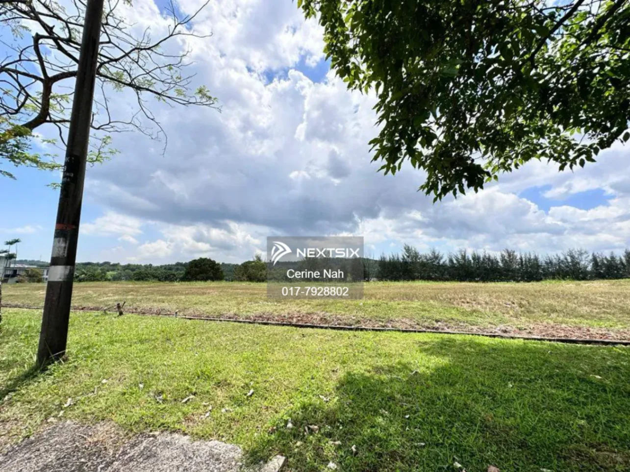 Residential Land For Sale in Gelang Patah Johor - Image 5
