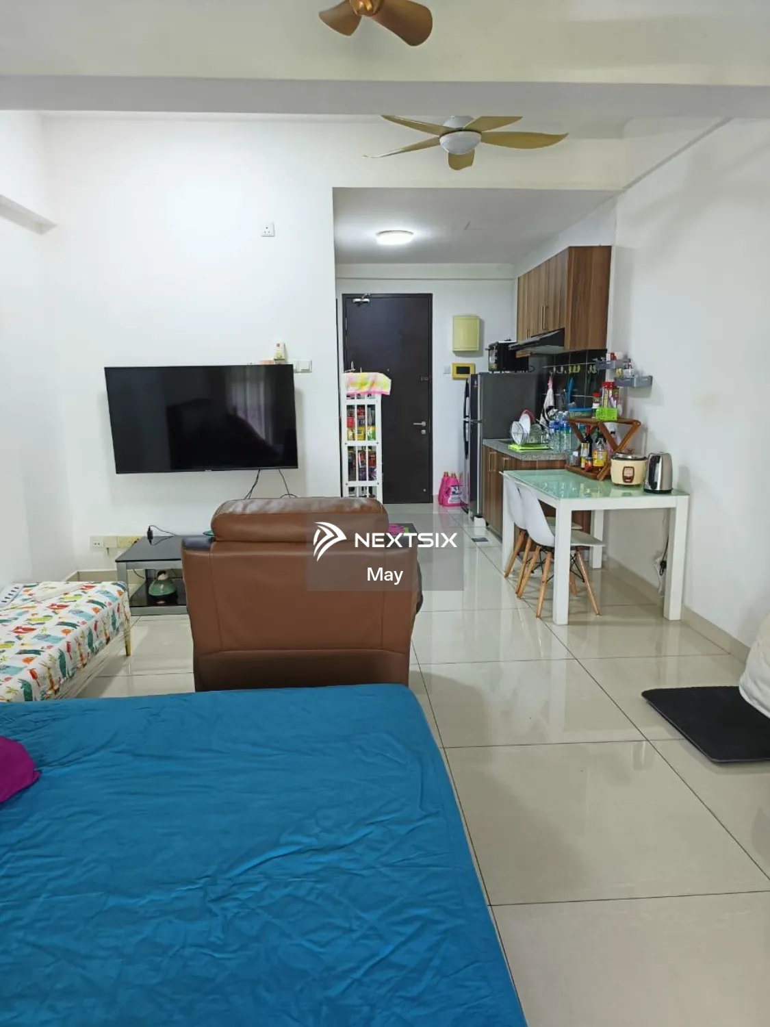 Serviced Residence For Sale in Johor Bahru Johor