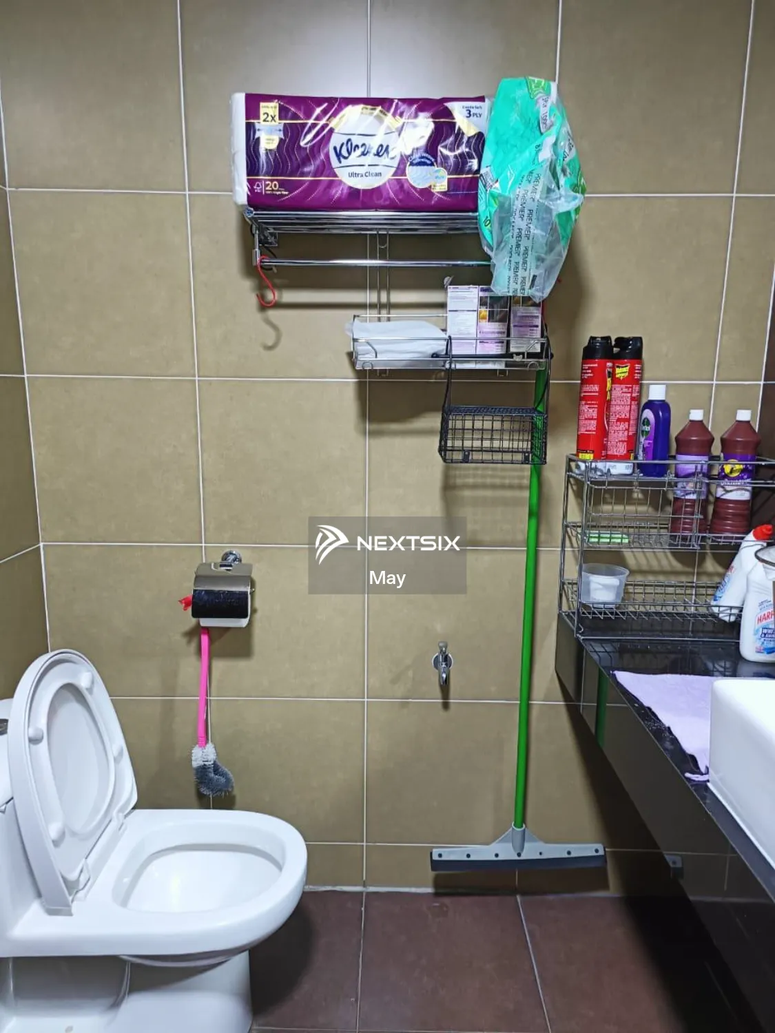 Serviced Residence For Sale in Johor Bahru Johor - Image 5