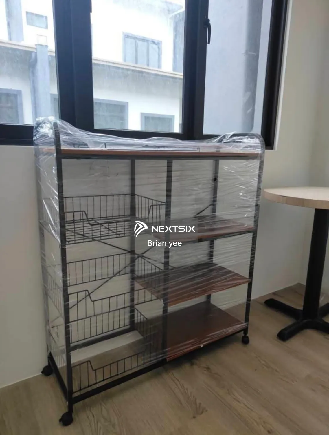 Townhouse For Sale in Kuching Sarawak - Image 10