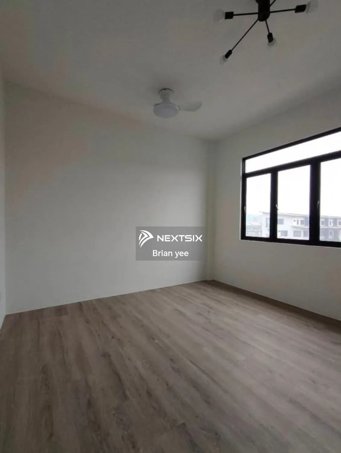 Townhouse For Sale in Kuching Sarawak - Image 8