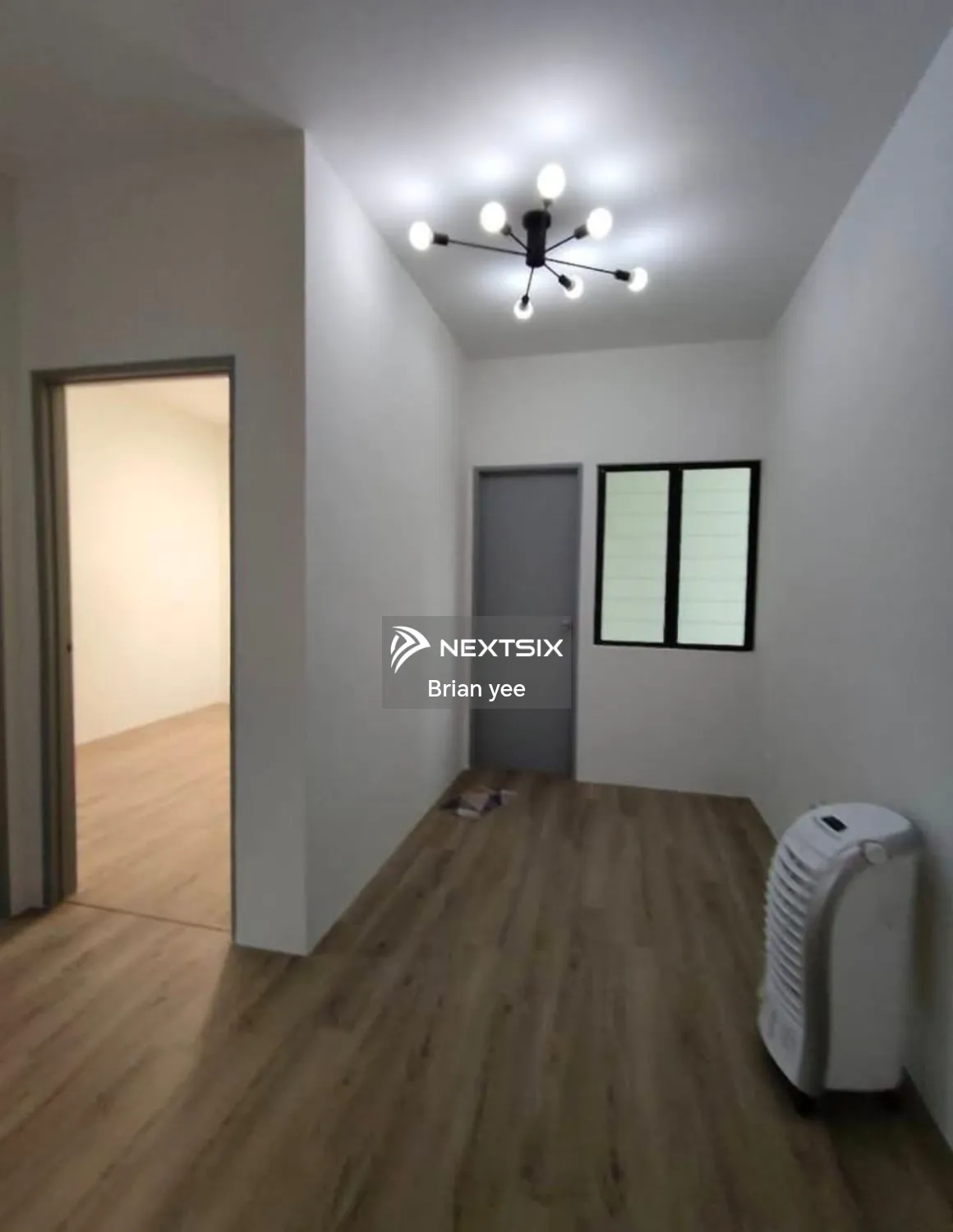 Townhouse For Sale in Kuching Sarawak - Image 9