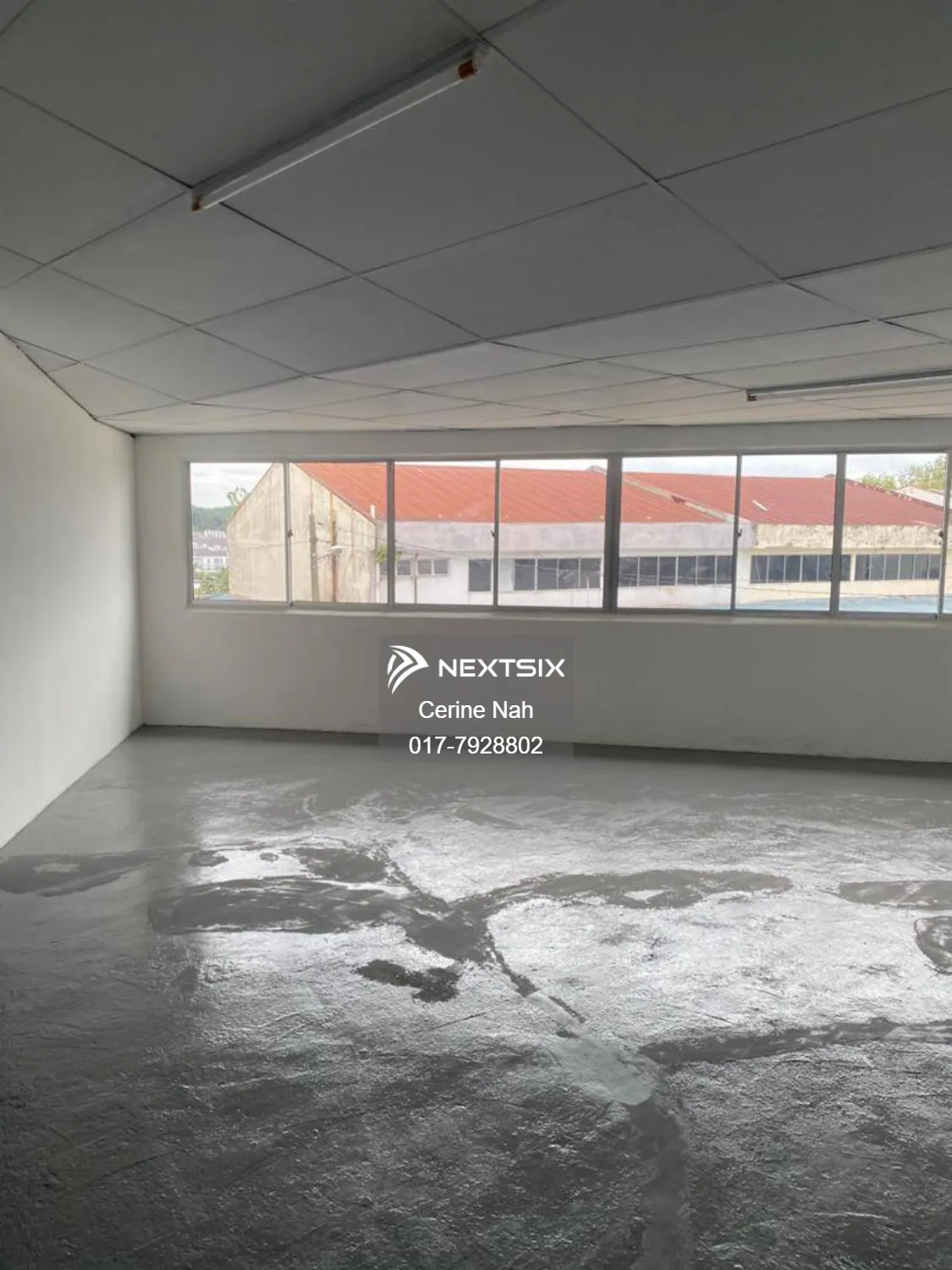 Factory For Rent in Kulai Johor - Image 10