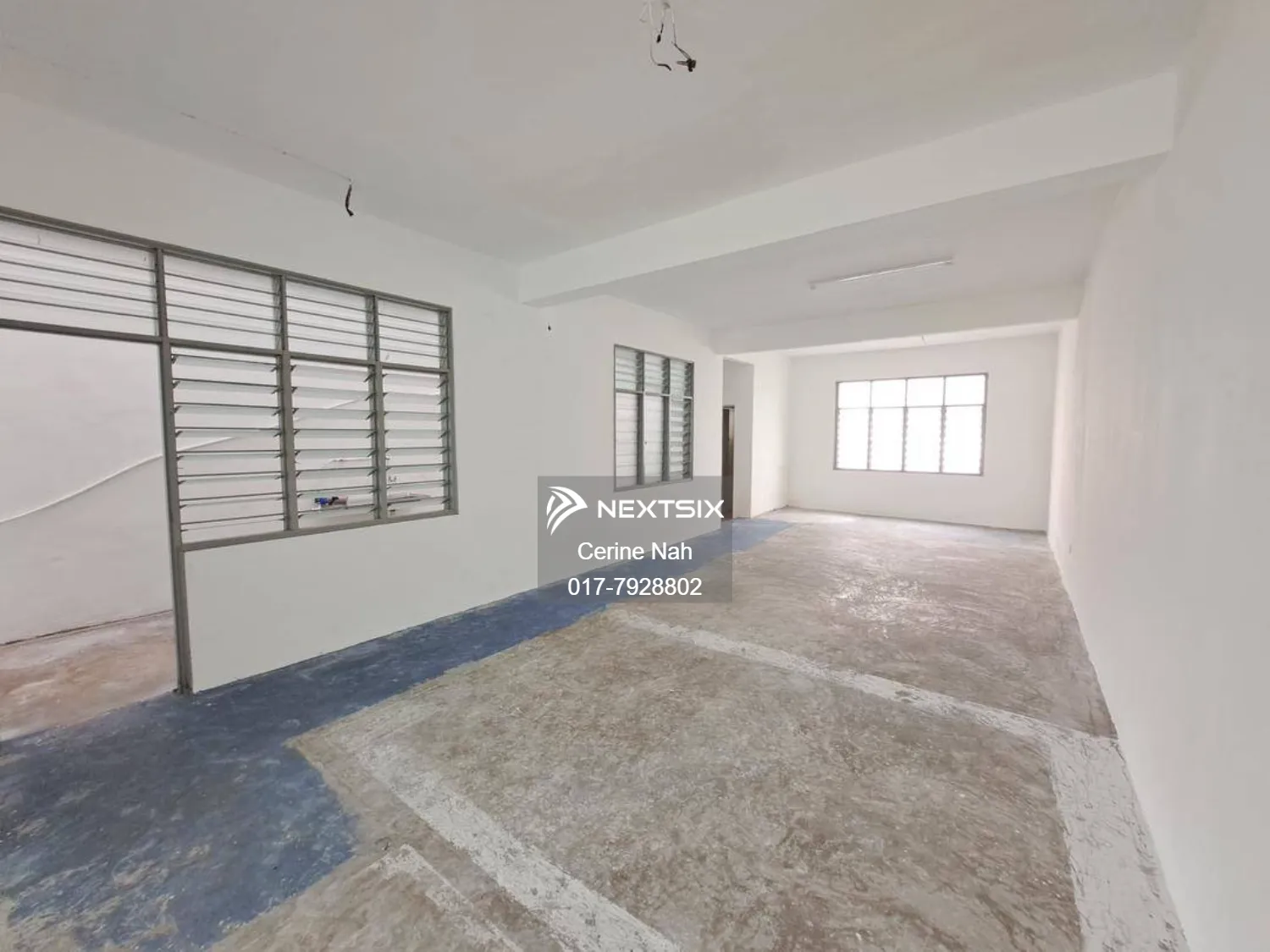 Shop For Sale in Ulu Tiram Johor - Image 6