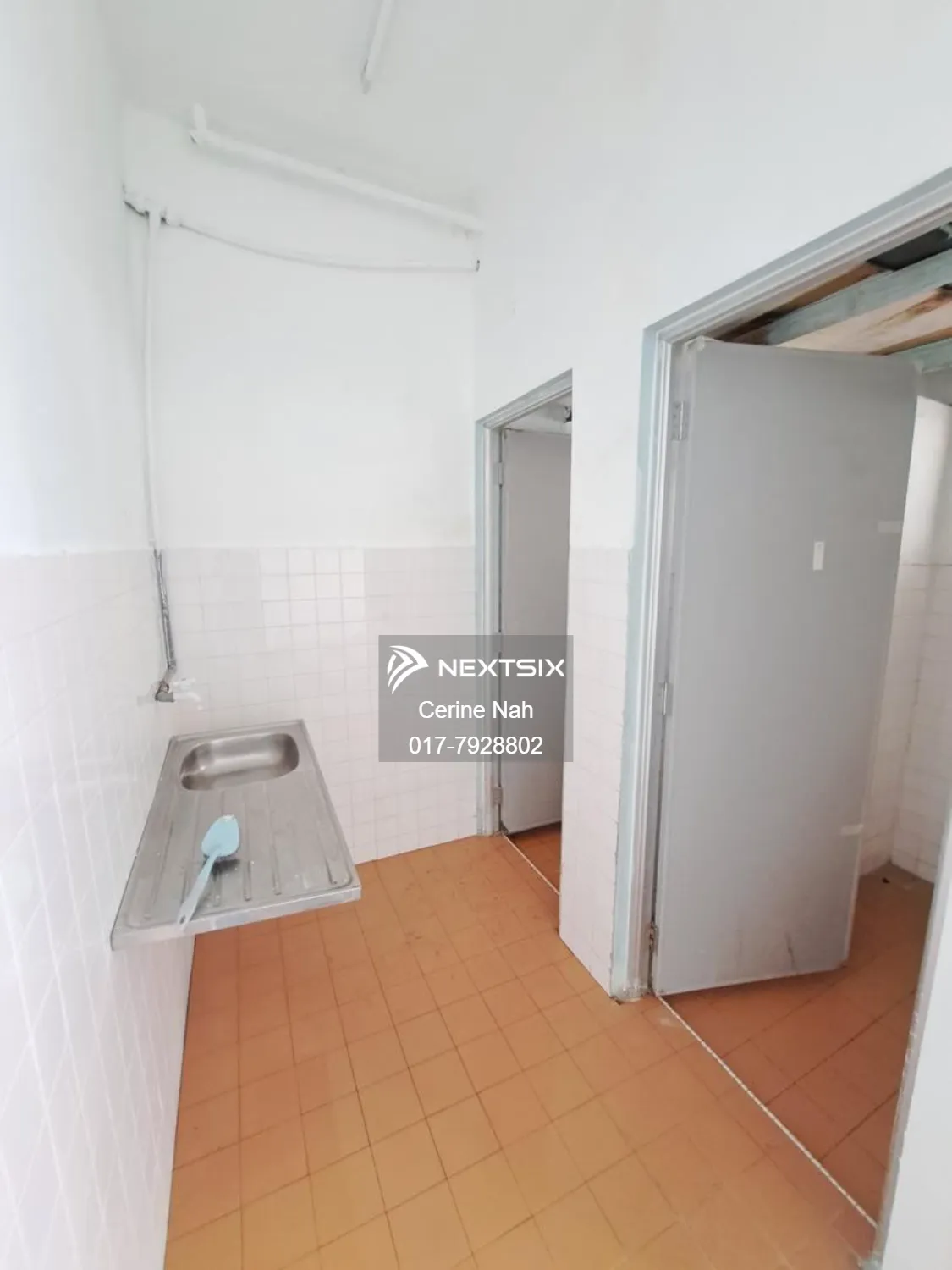 Shop For Sale in Ulu Tiram Johor - Image 8