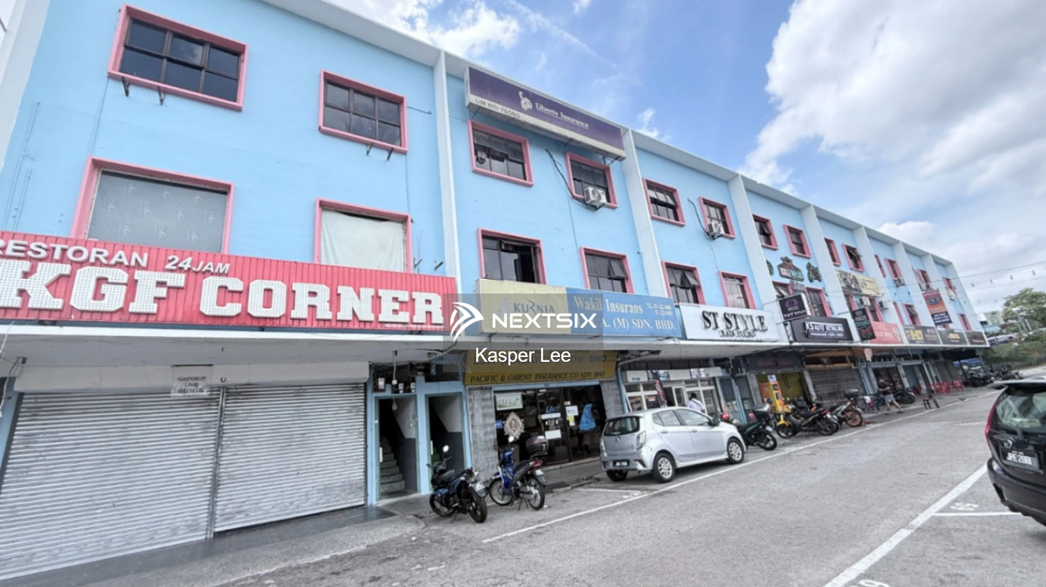 Shop Office For Sale in Johor Bahru Johor - Image 5
