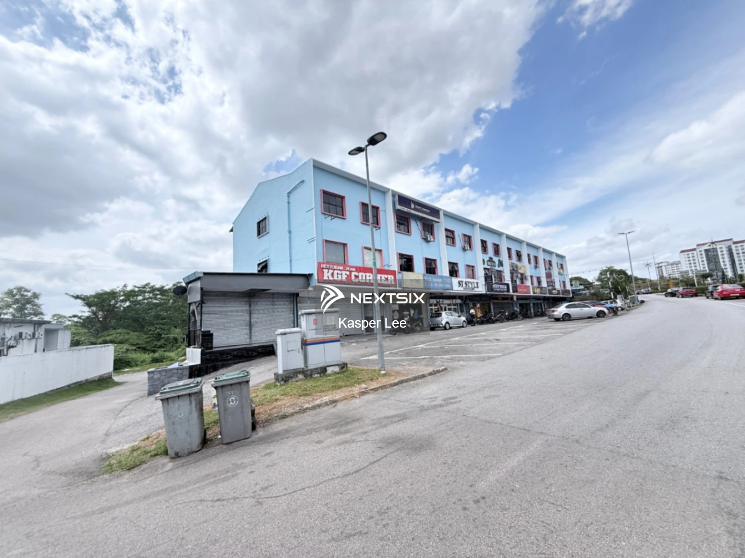 Shop Office For Sale in Johor Bahru Johor - Image 6