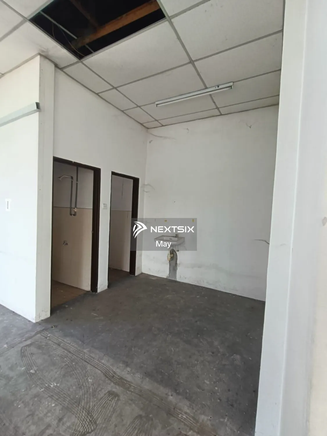 Shop For Sale in Gelang Patah Johor - Image 5