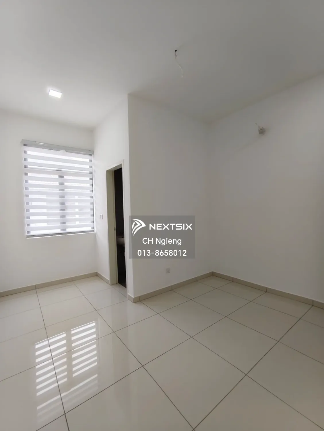 2-sty Terrace/Link House For Sale in Tebrau Johor - Image 7