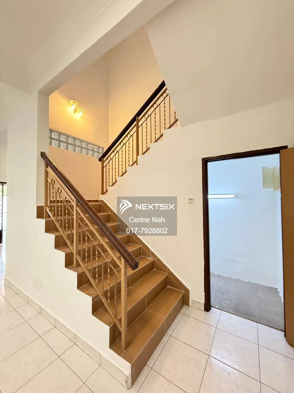 2-sty Terrace/Link House For Sale in Ulu Tiram Johor - Image 10