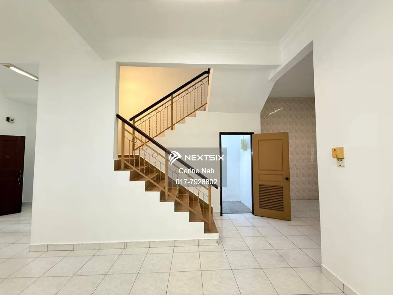 2-sty Terrace/Link House For Sale in Ulu Tiram Johor - Image 11