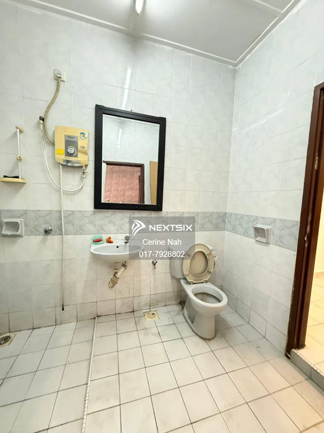 2-sty Terrace/Link House For Sale in Ulu Tiram Johor - Image 12