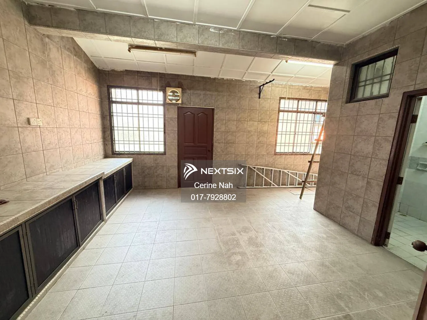 2-sty Terrace/Link House For Sale in Ulu Tiram Johor - Image 6