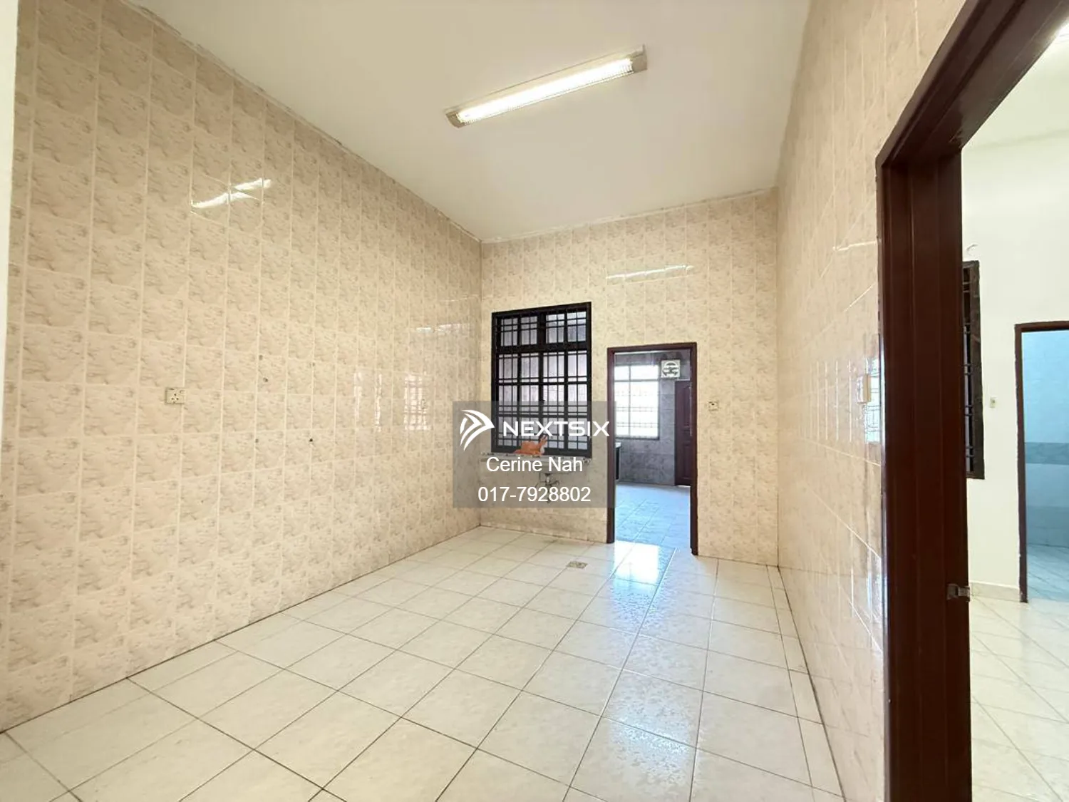 2-sty Terrace/Link House For Sale in Ulu Tiram Johor - Image 7