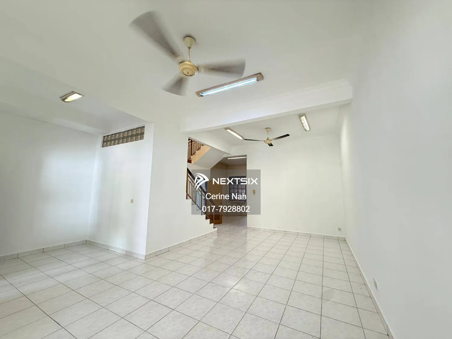 2-sty Terrace/Link House For Sale in Ulu Tiram Johor - Image 8