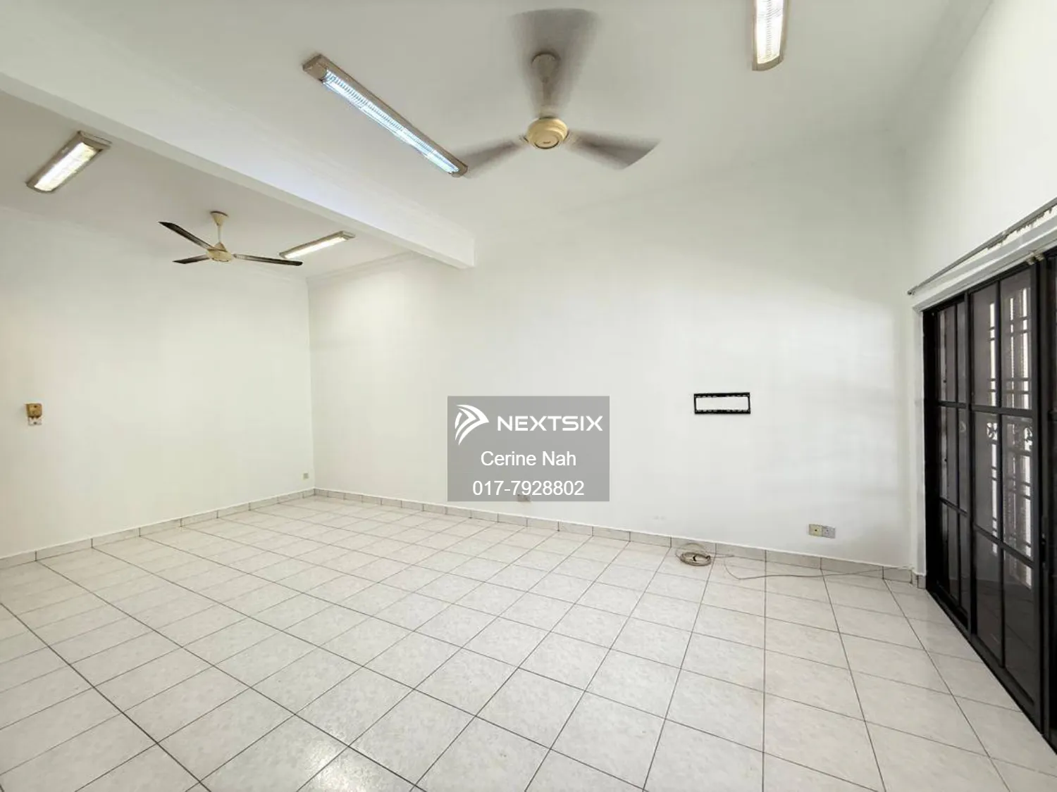 2-sty Terrace/Link House For Sale in Ulu Tiram Johor - Image 9