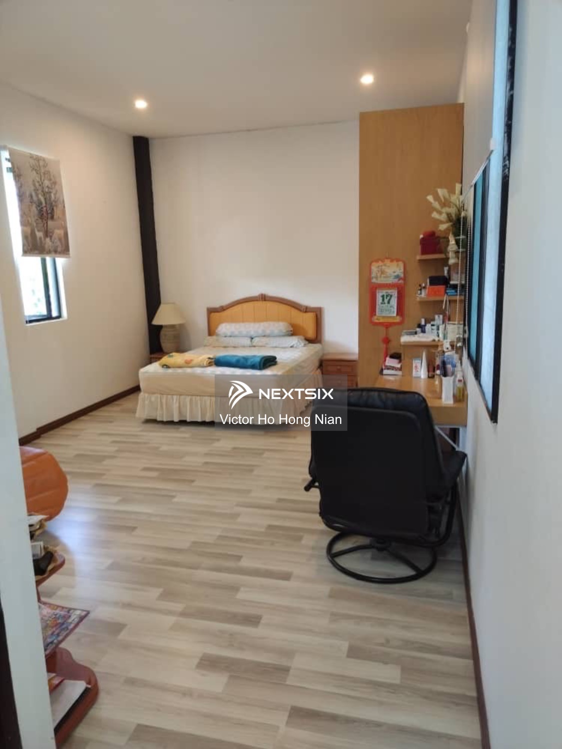 Bungalow For Sale in Kuching Sarawak - Image 8