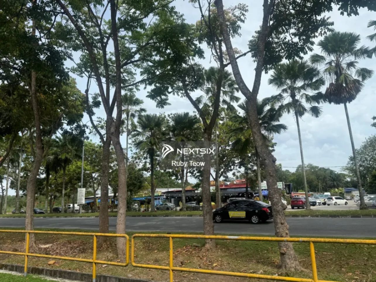 Shop For Rent in Skudai Johor - Image 5