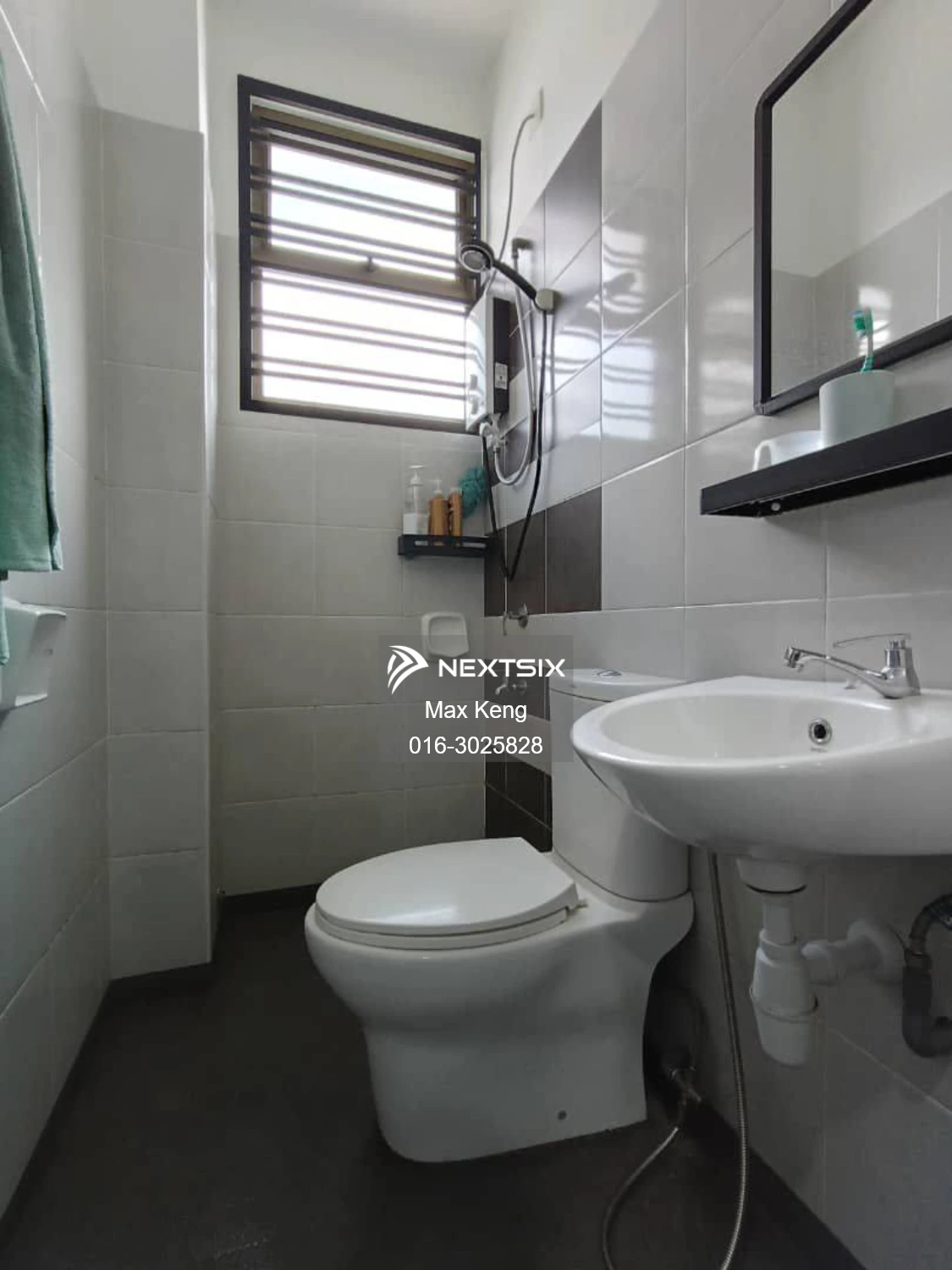 2-sty Terrace/Link House For Sale in Skudai Johor - Image 10