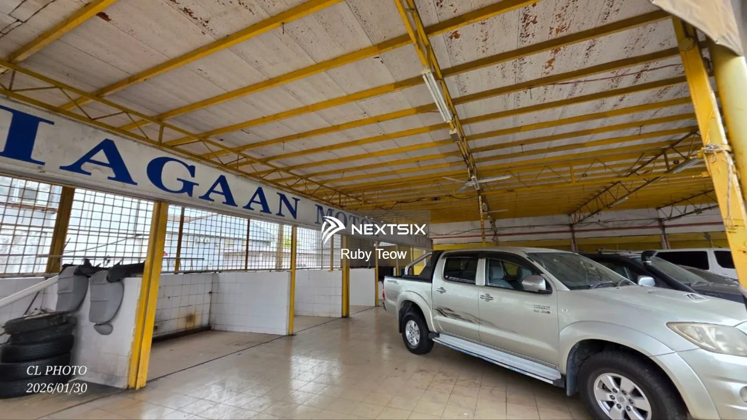 Shop For Rent in Skudai Johor