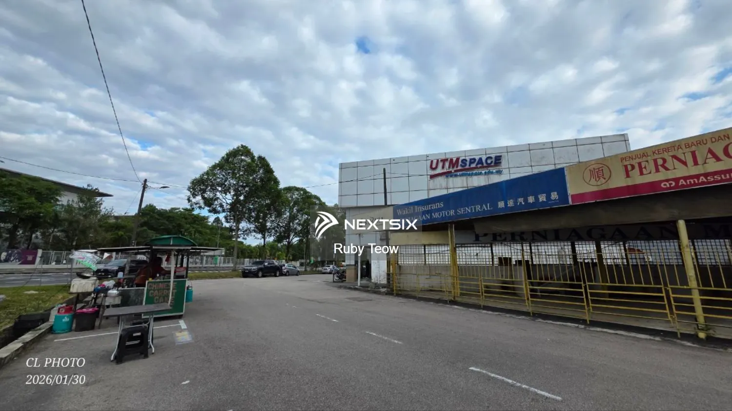 Shop For Rent in Skudai Johor - Image 5