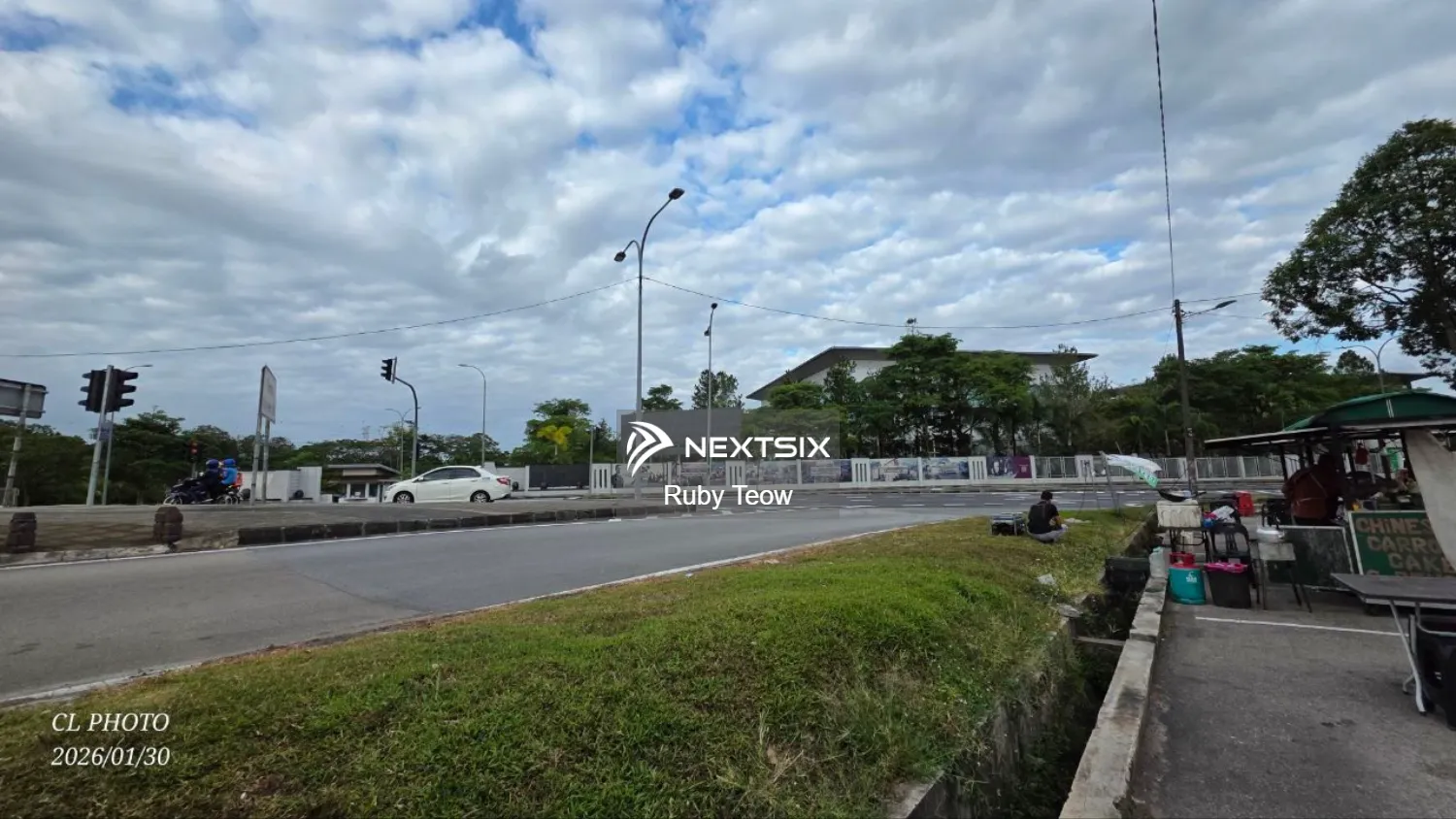 Shop For Rent in Skudai Johor - Image 6