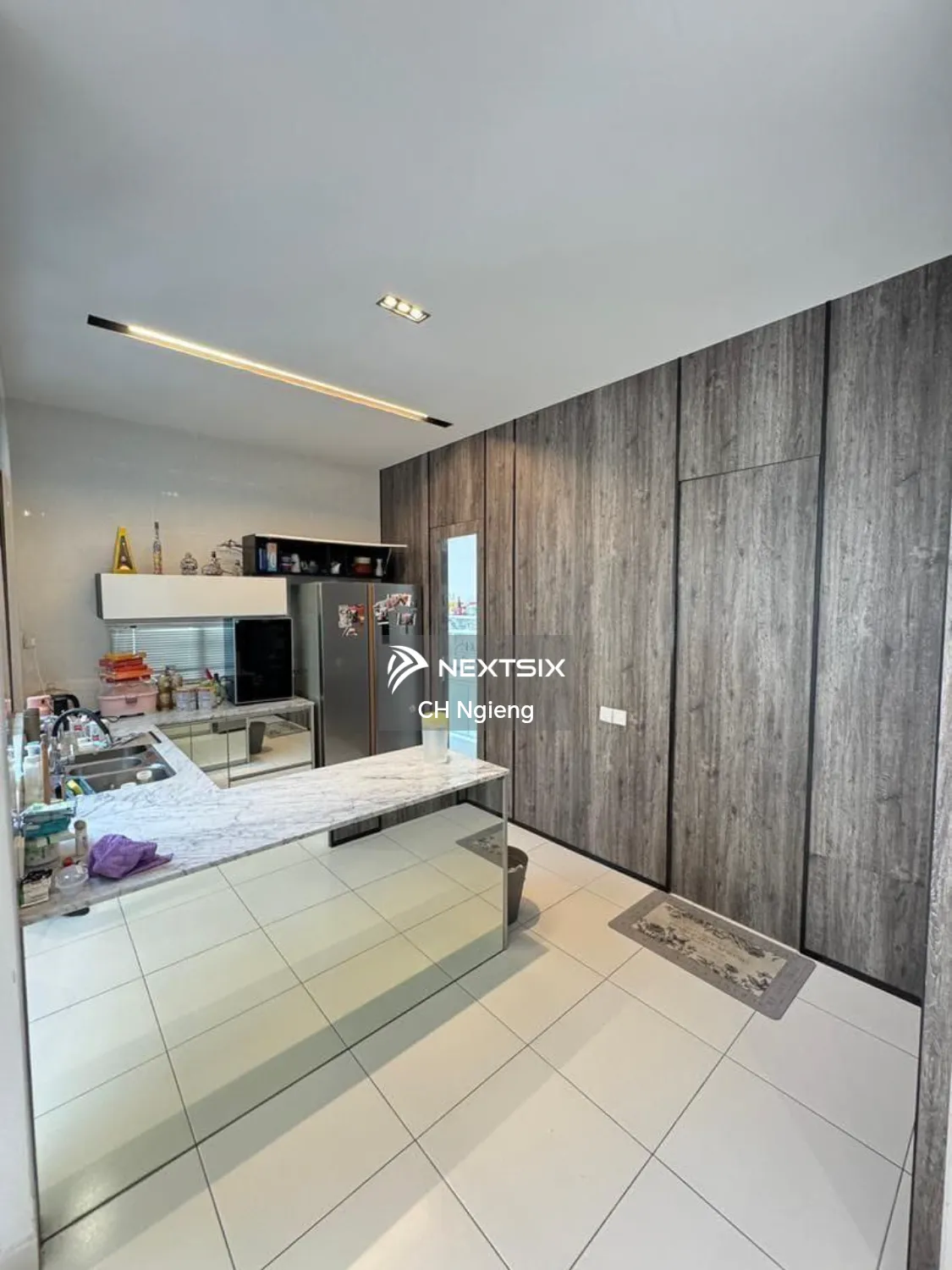 Cluster House For Sale in Setia Tropika Johor - Image 5