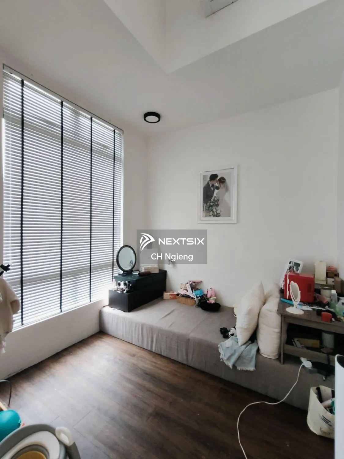 Cluster House For Sale in Setia Tropika Johor - Image 8