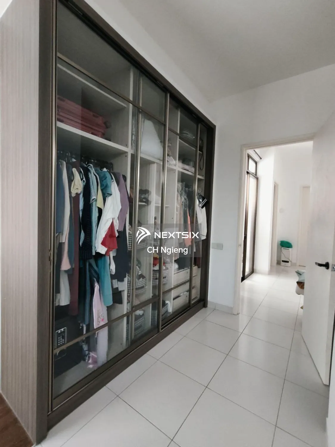 Cluster House For Sale in Setia Tropika Johor - Image 9