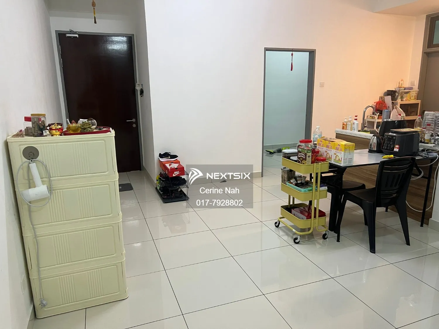 Condominium For Sale in Johor Bahru Johor - Image 5