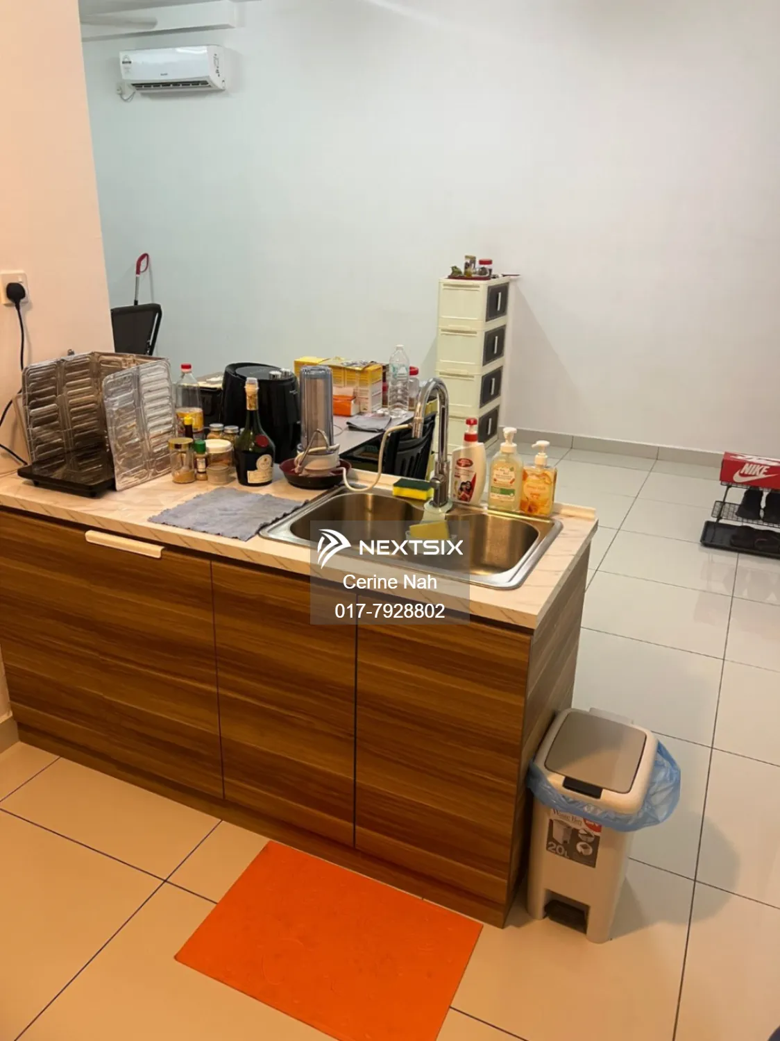 Condominium For Sale in Johor Bahru Johor - Image 7