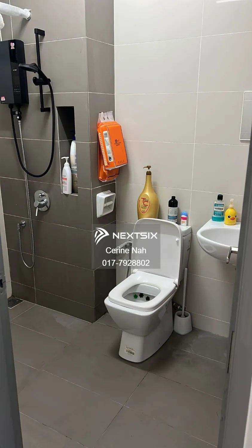 Condominium For Sale in Johor Bahru Johor - Image 8