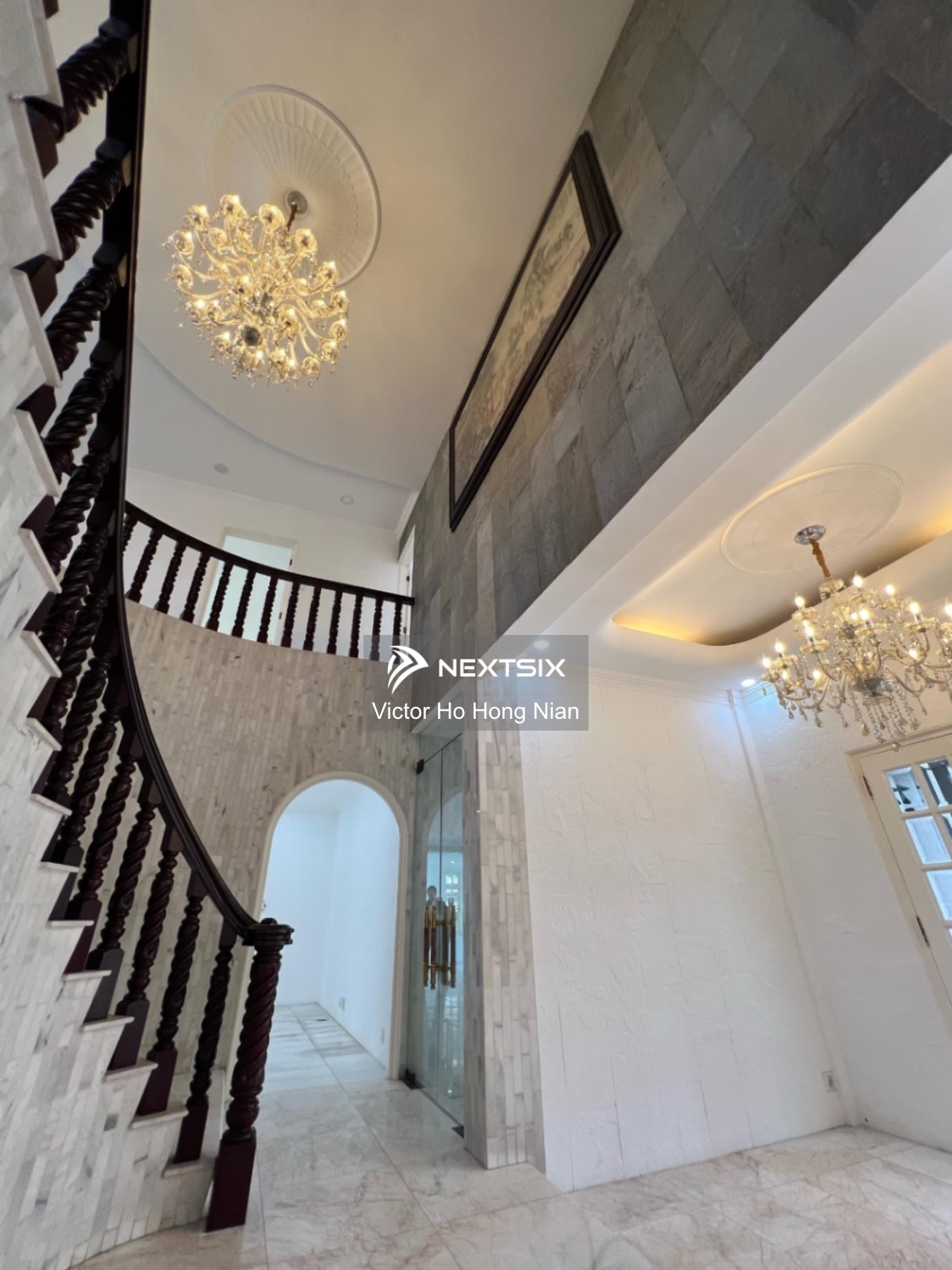 Bungalow For Sale in Kuching Sarawak - Image 8