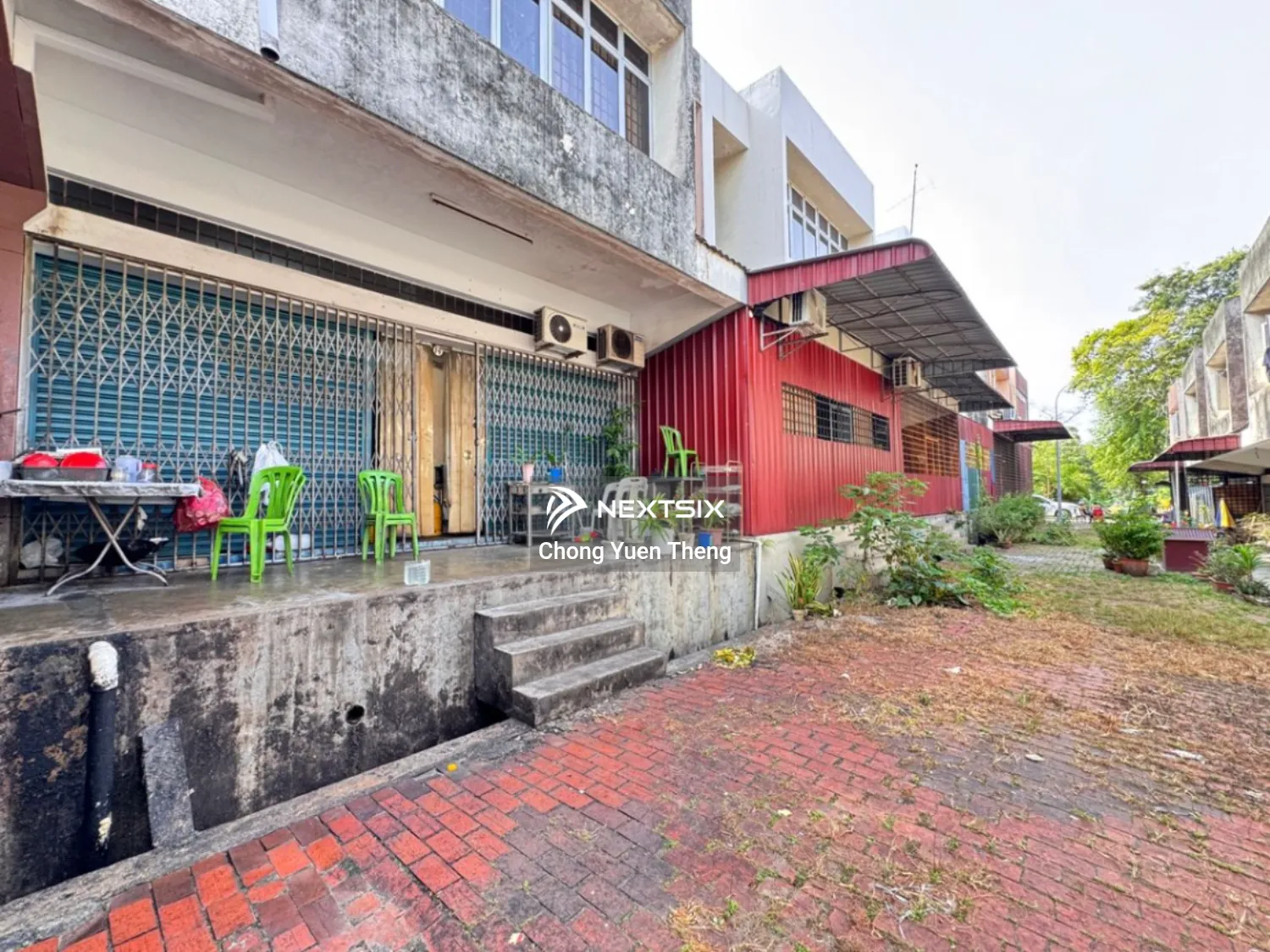Shop For Sale in Johor Bahru Johor - Image 5