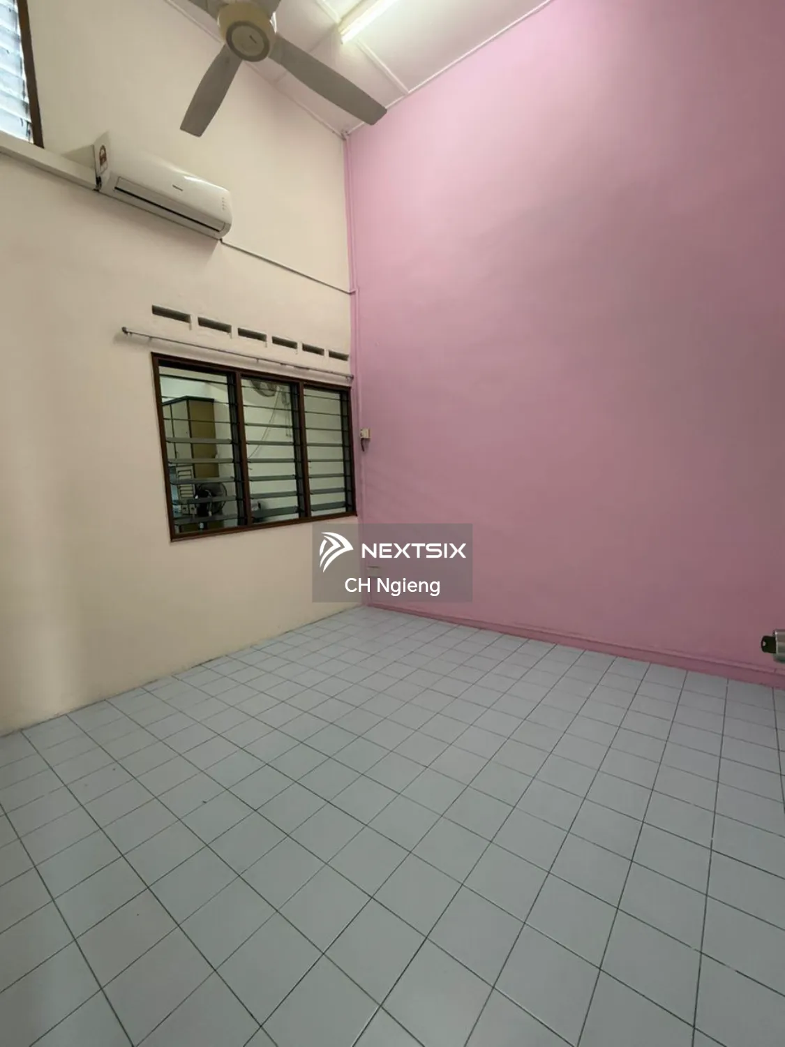 1-sty Terrace/Link House For Sale in Johor Bahru Johor - Image 5