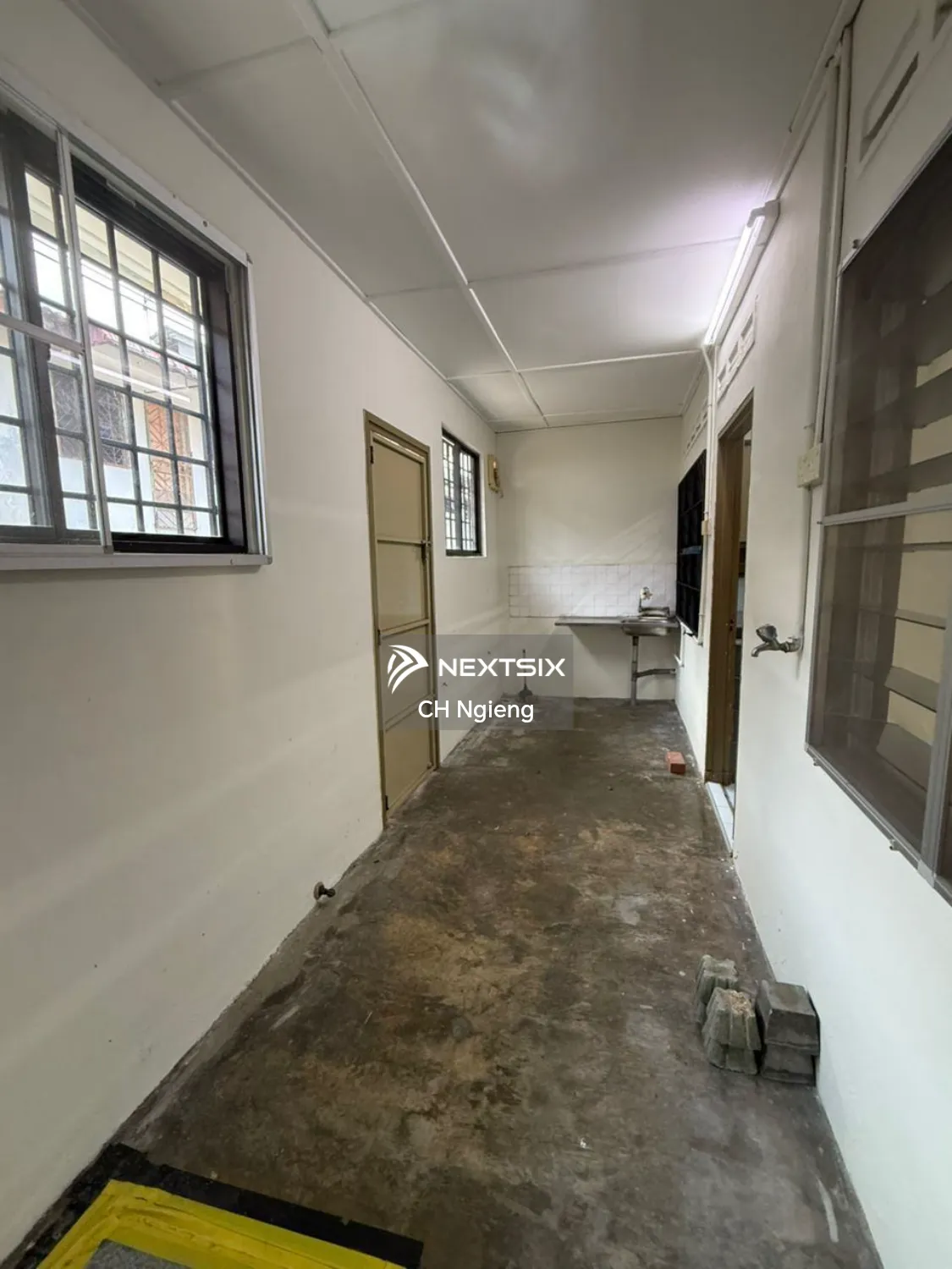 1-sty Terrace/Link House For Sale in Johor Bahru Johor - Image 6