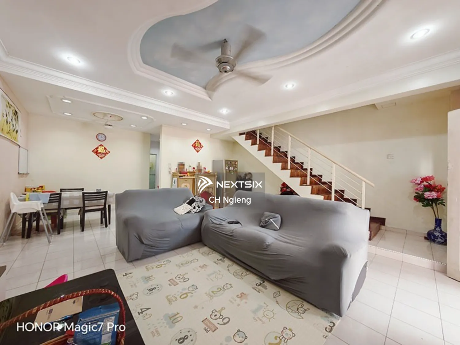 2-sty Terrace/Link House For Sale in Setia Indah Johor