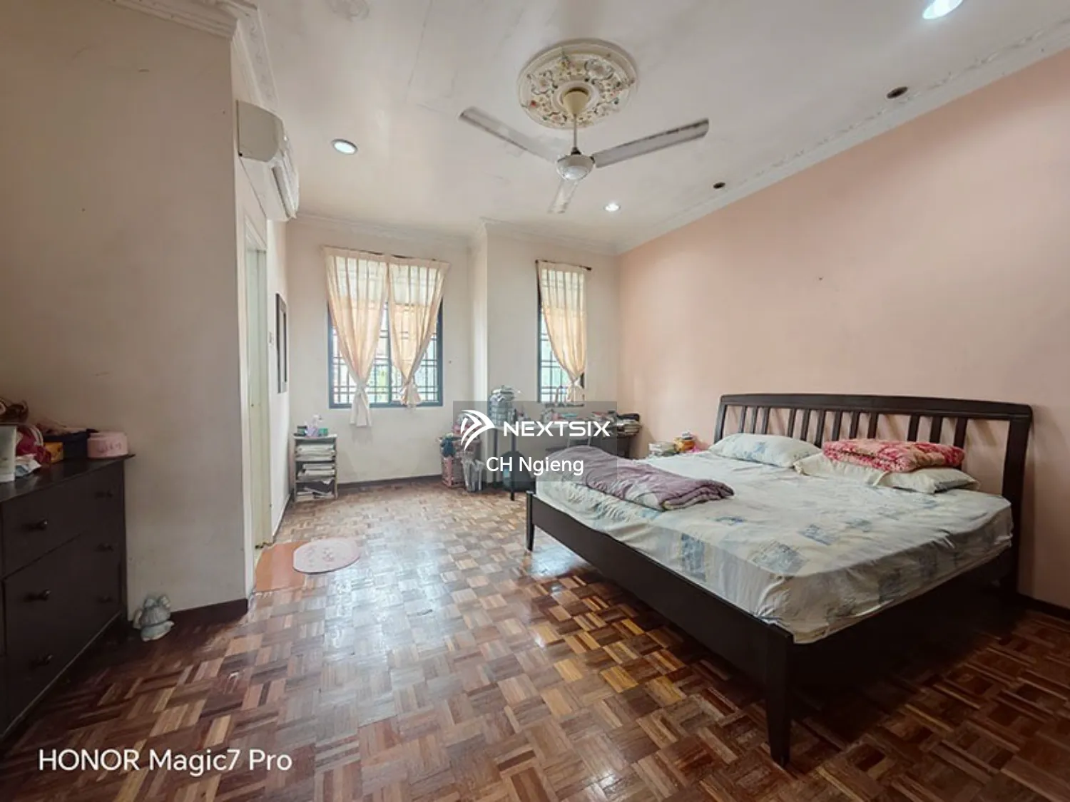 2-sty Terrace/Link House For Sale in Setia Indah Johor - Image 7
