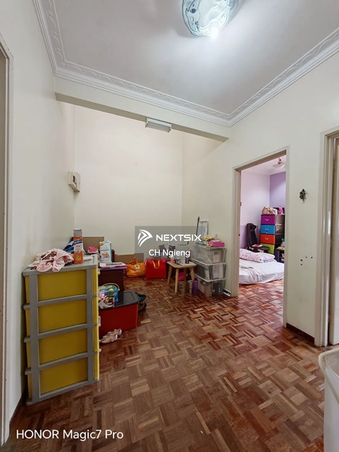 2-sty Terrace/Link House For Sale in Setia Indah Johor - Image 8