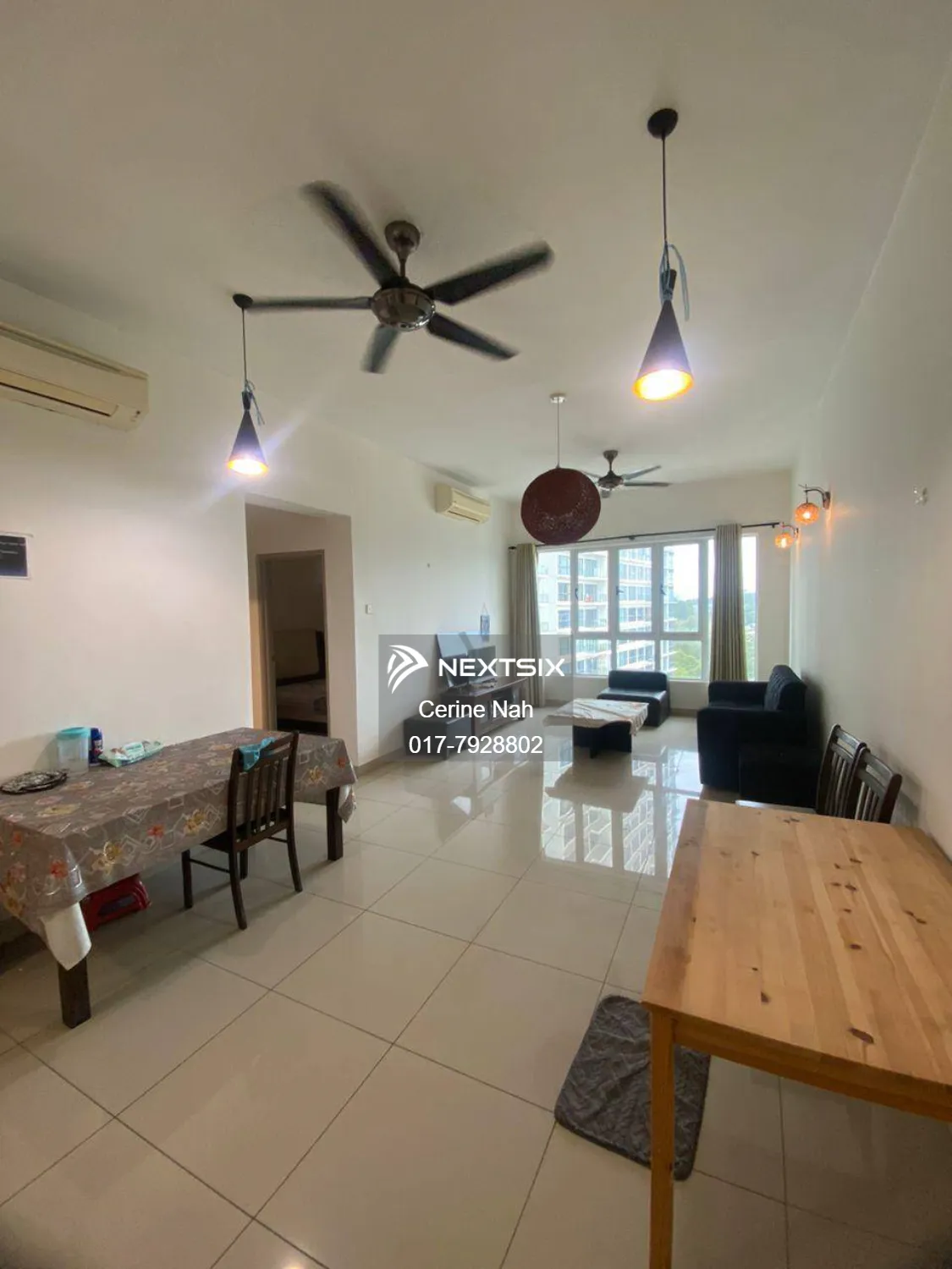 Serviced Residence For Sale in Johor Bahru Johor