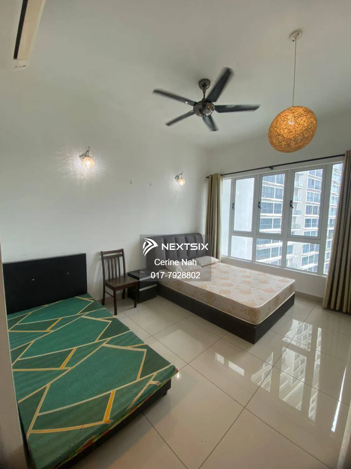 Serviced Residence For Sale in Johor Bahru Johor - Image 6