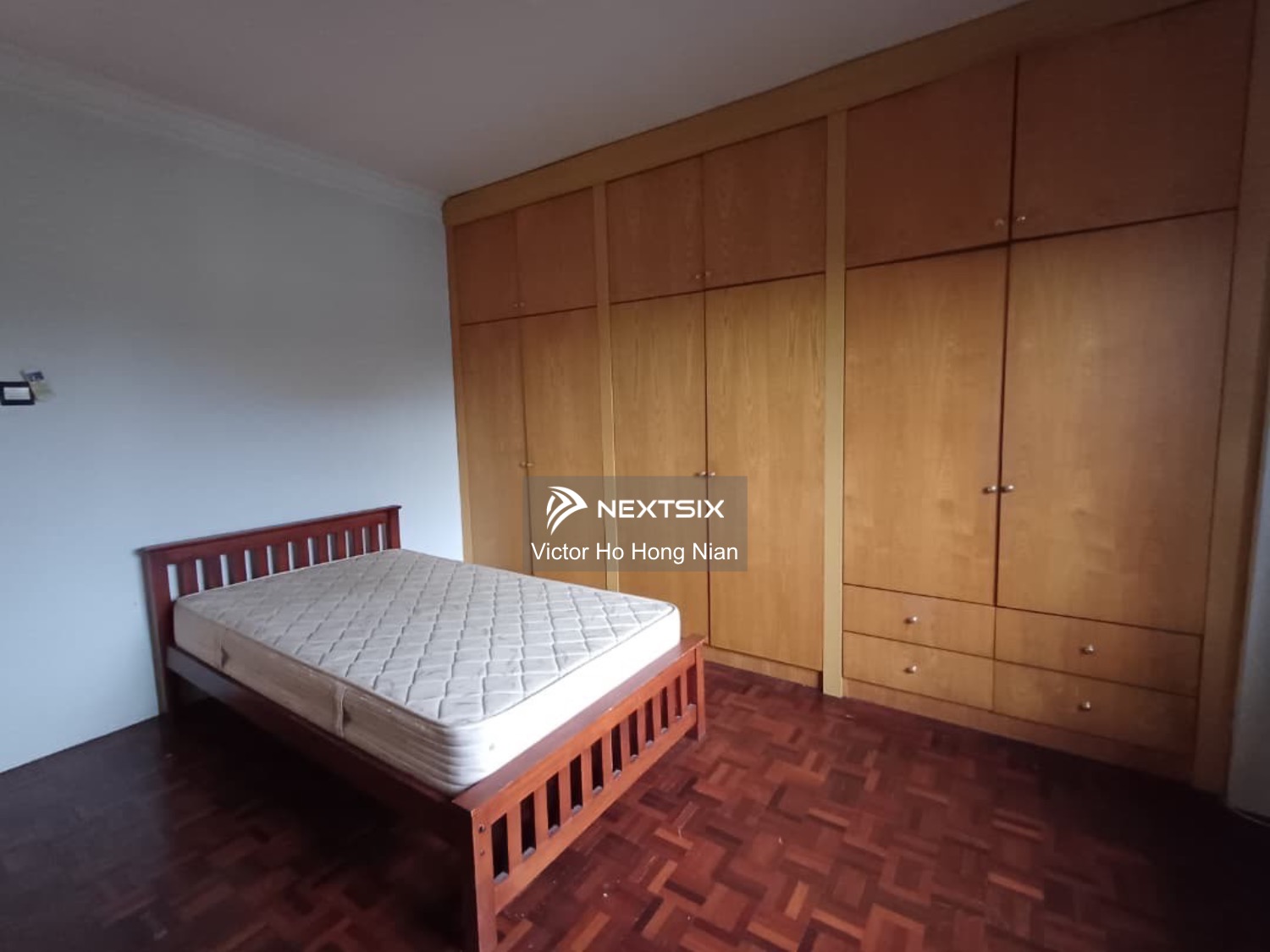 Semi-detached House For Sale in Kuching Sarawak - Image 6