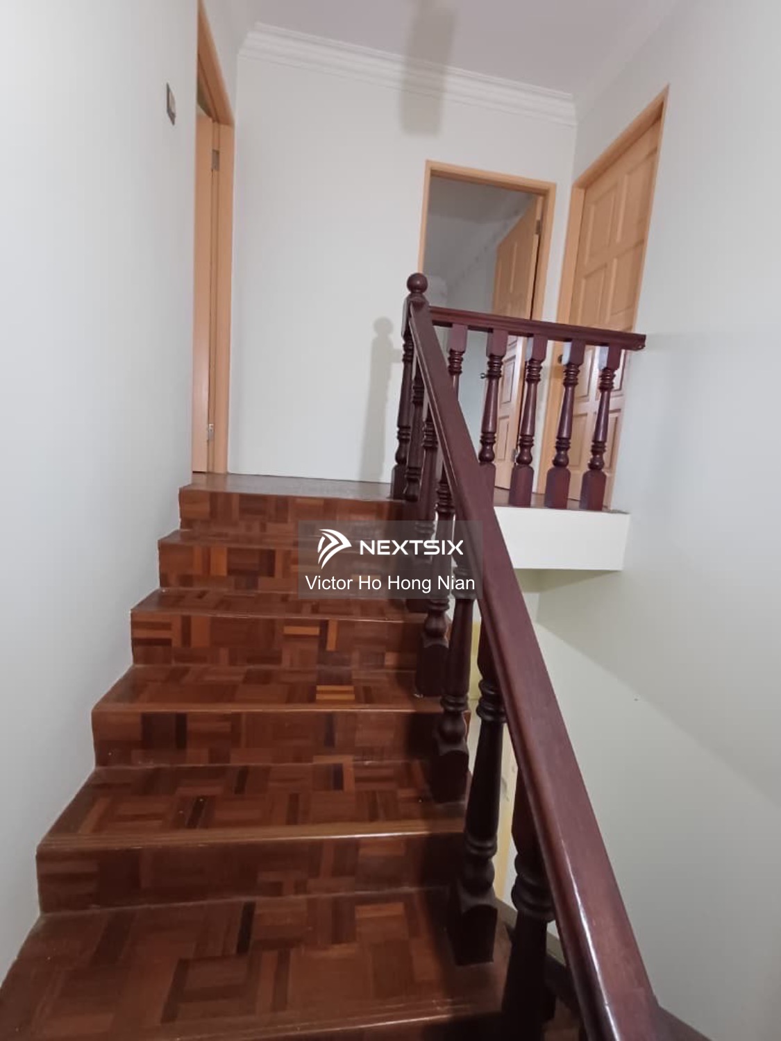 Semi-detached House For Sale in Kuching Sarawak - Image 7