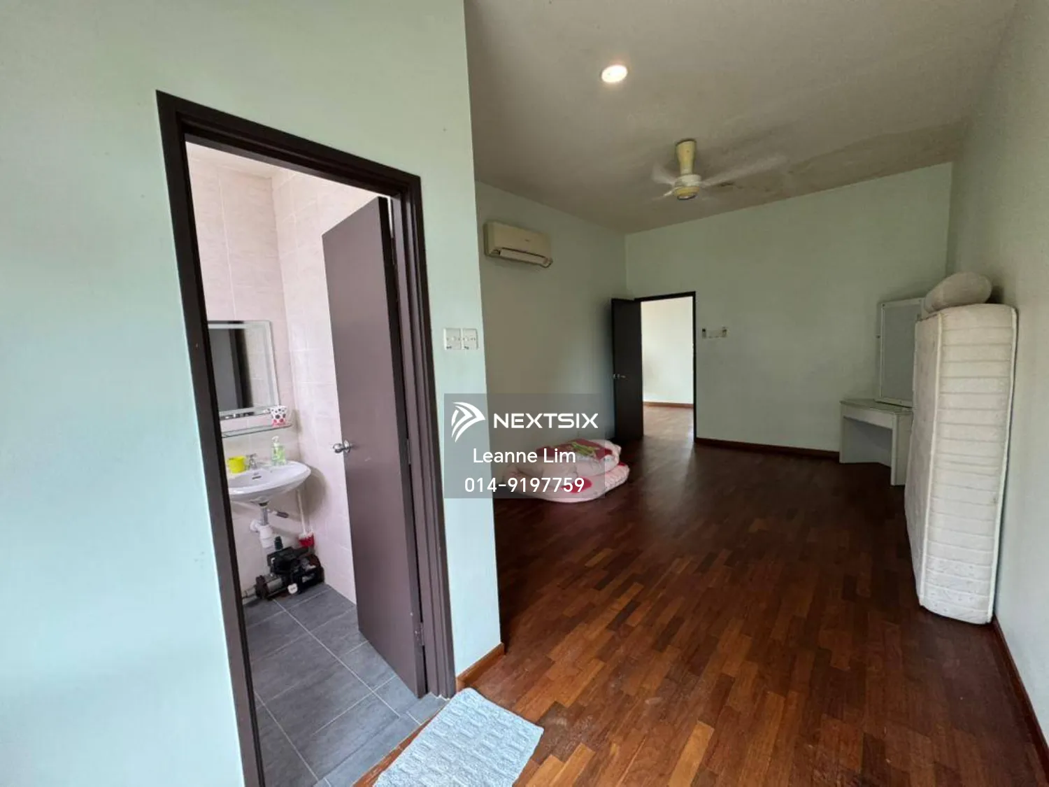 Semi-detached House For Sale in Horizon Hills Johor - Image 10