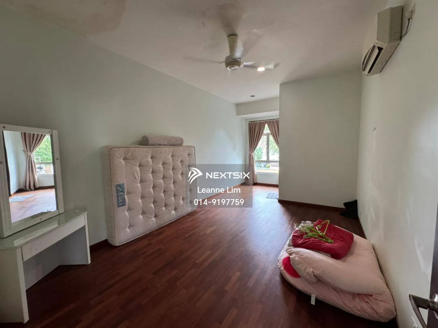 Semi-detached House For Sale in Horizon Hills Johor - Image 11