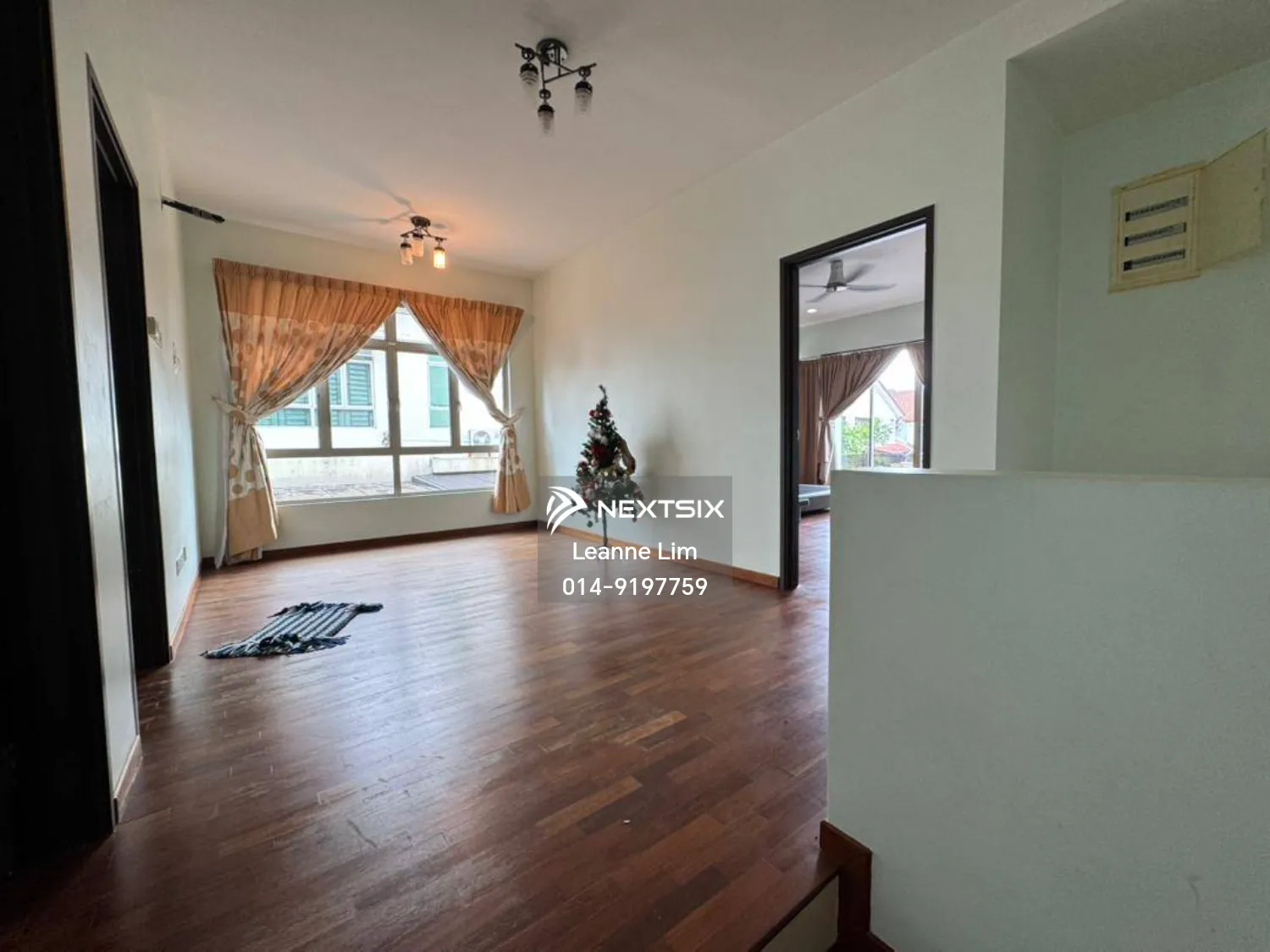 Semi-detached House For Sale in Horizon Hills Johor - Image 8