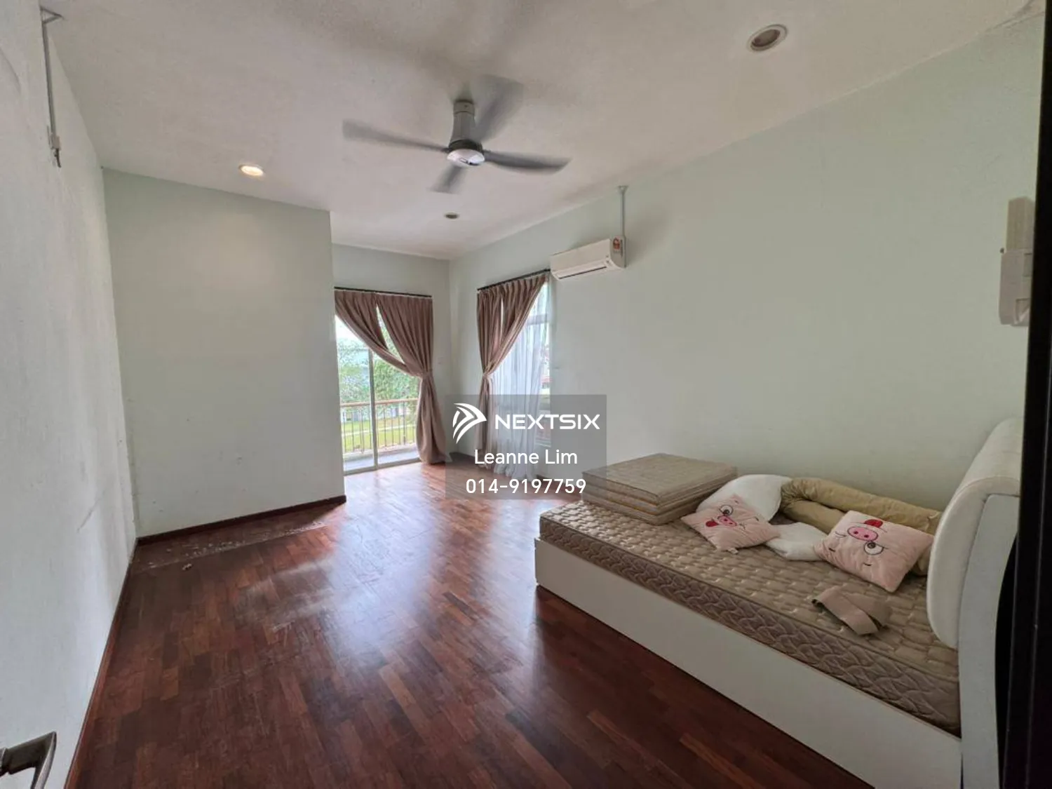 Semi-detached House For Sale in Horizon Hills Johor - Image 9