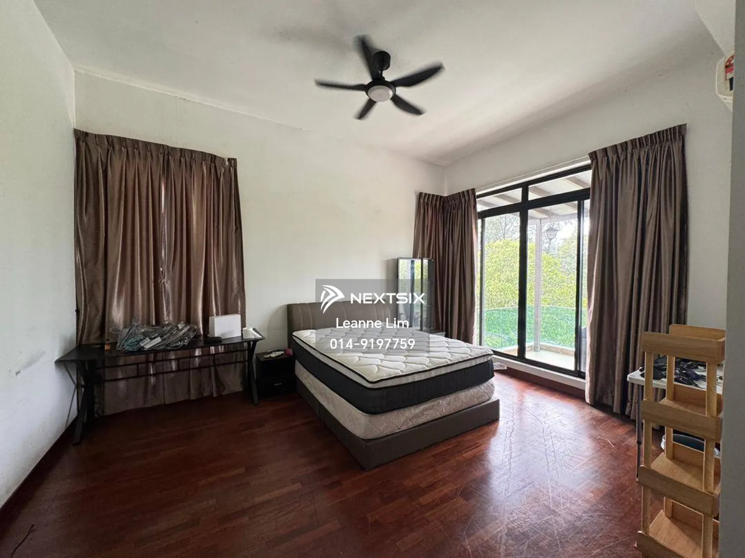 Cluster House For Sale in Horizon Hills Johor - Image 6