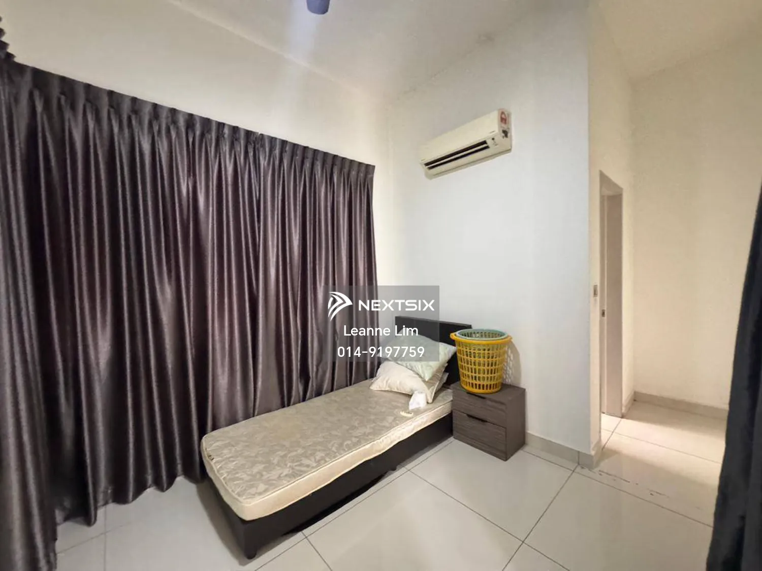 Cluster House For Sale in Horizon Hills Johor - Image 7